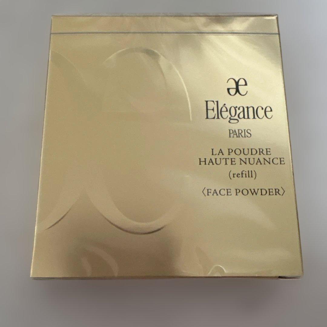 エレガンス　ラ　プードル　オートニュアンス　８　レフィル