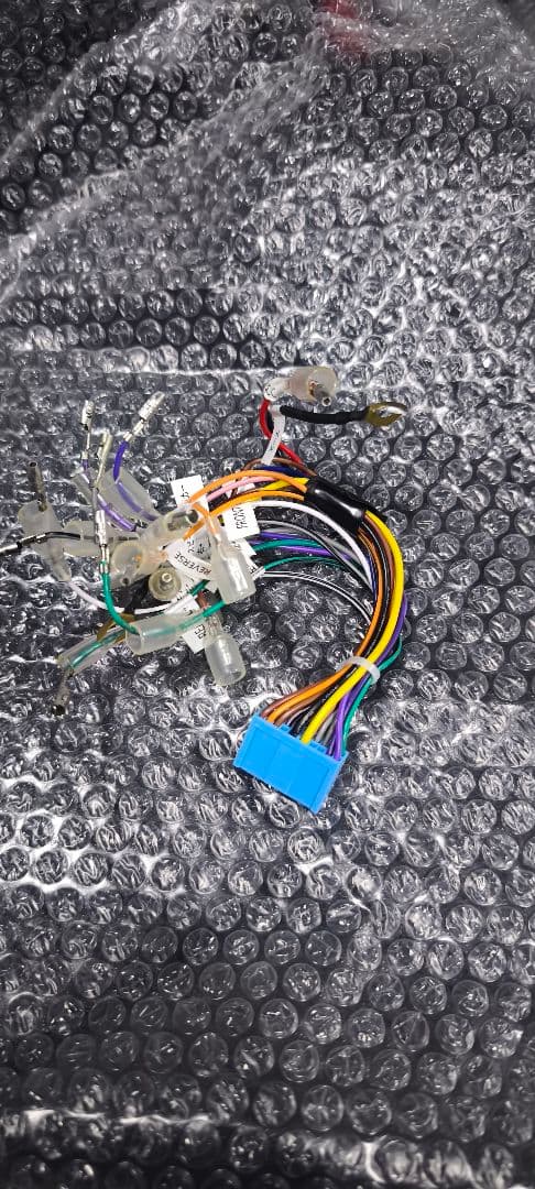 PORMIDO ディスプレイオーディオ