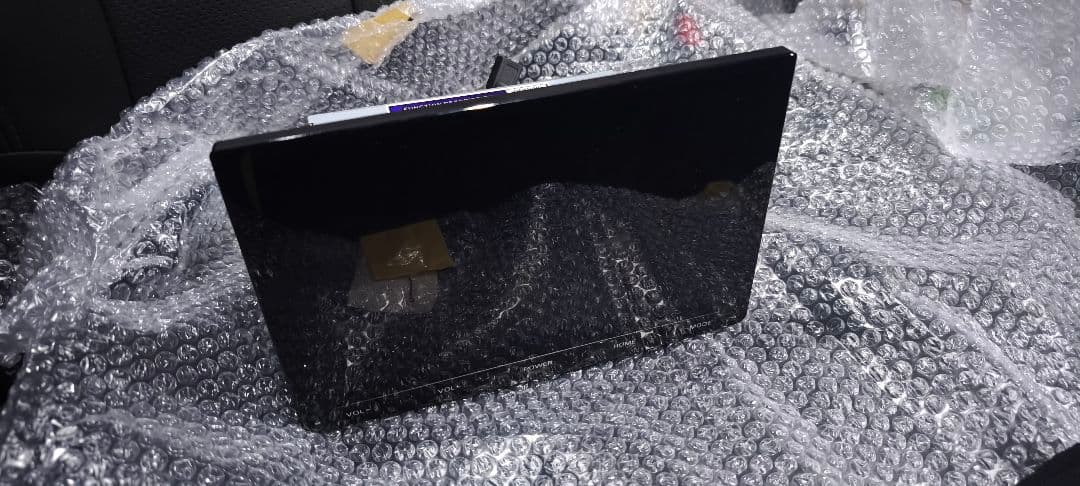 PORMIDO ディスプレイオーディオ