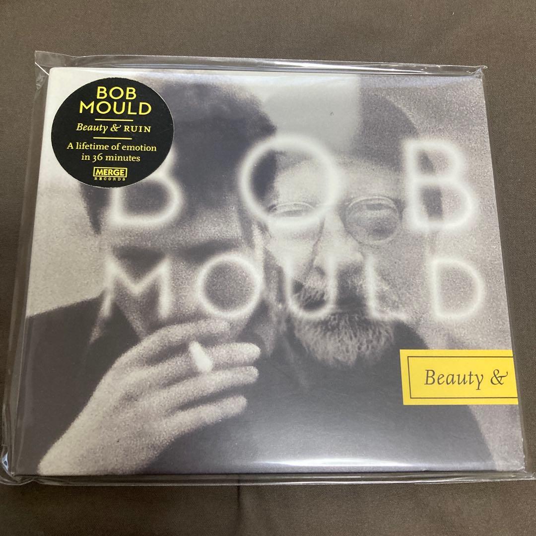 【美品】Sugar/Bob Mould CDセット