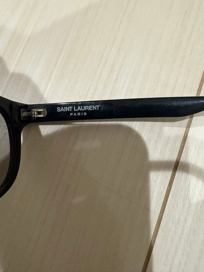 サンローラン サングラス SL 630/J 001