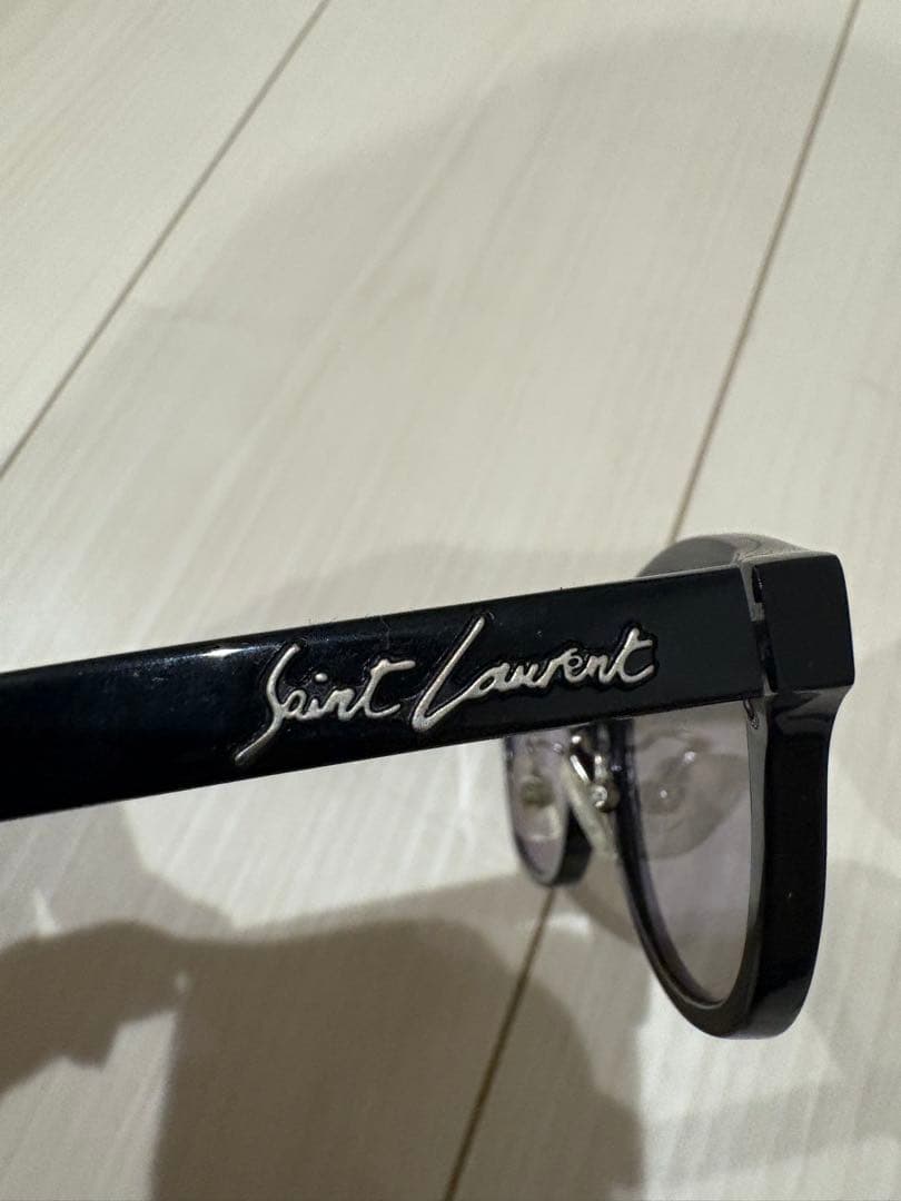 サンローラン サングラス SL 630/J 001