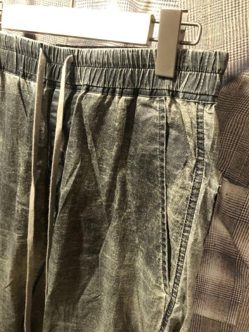 Rick Owens　Drkshdw リックオーエンス　ダークシャドウ