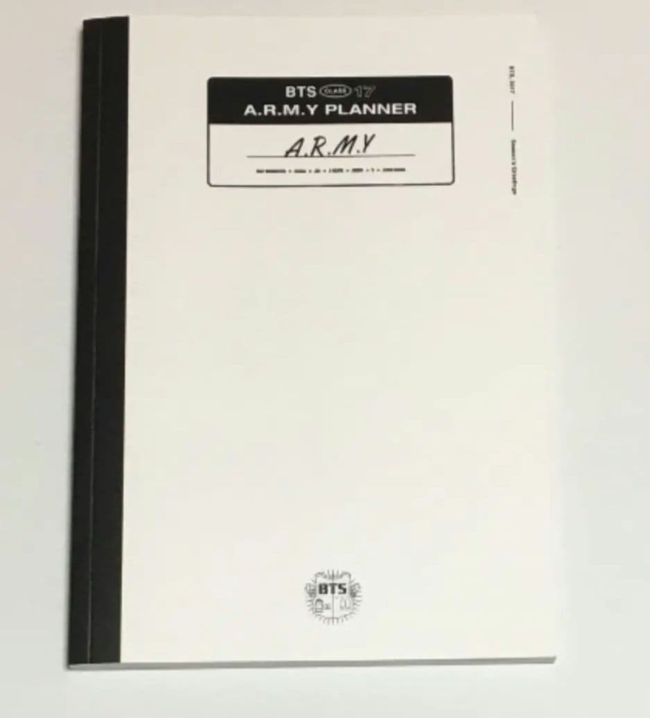 BTS シーズングリーティング 2017 ホソク J-HOPE トレカ付き