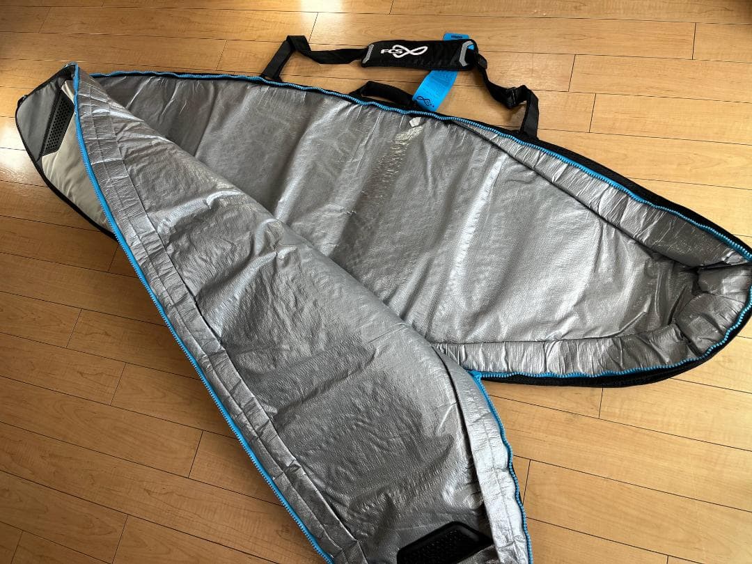 FCS エフシーエス Explorer 6'0 エクスプローラー