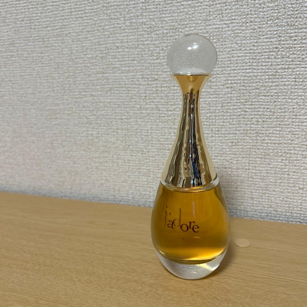 ディオール　ジャドールロー