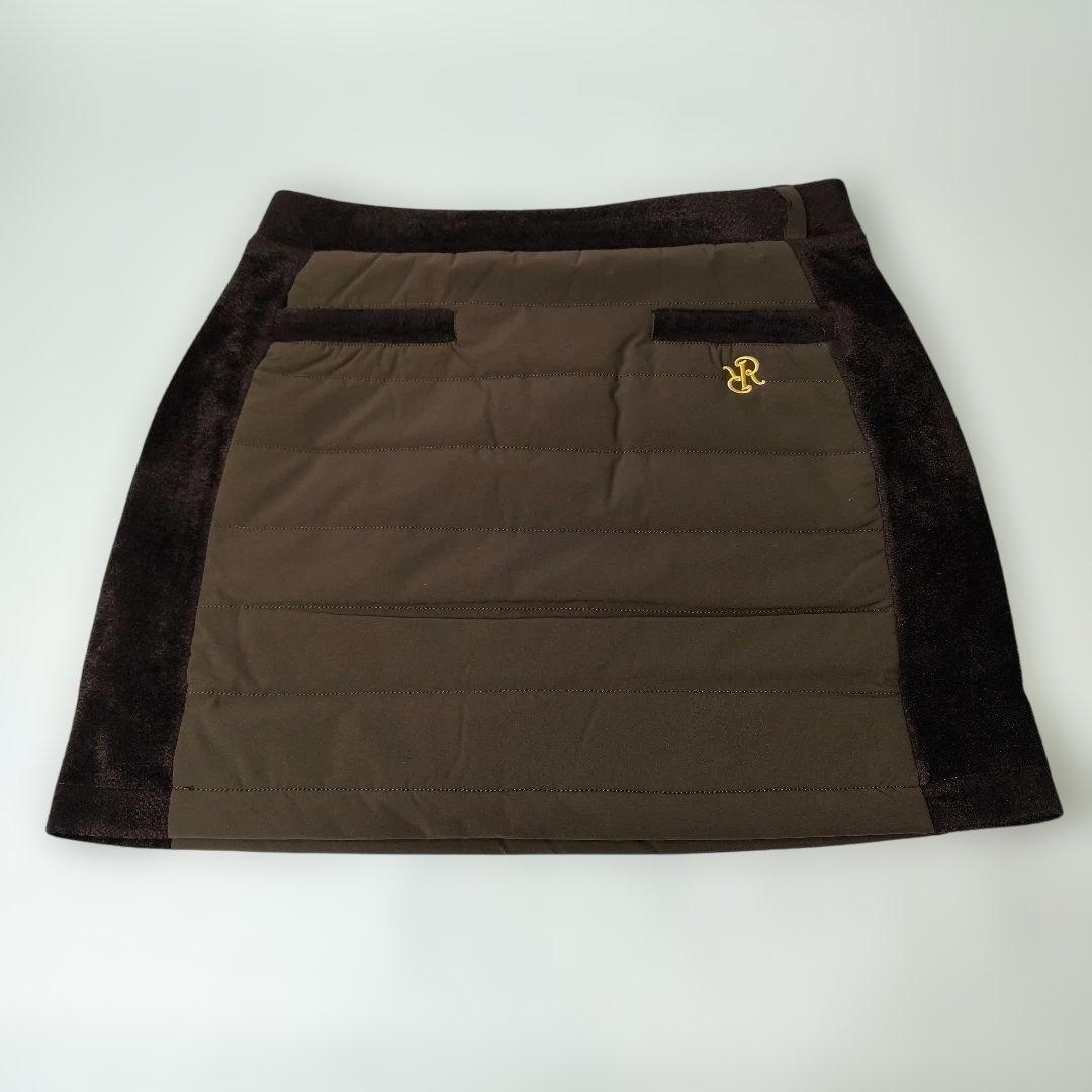 半額！※新品未使用タグ付き※レザレクション　スカート