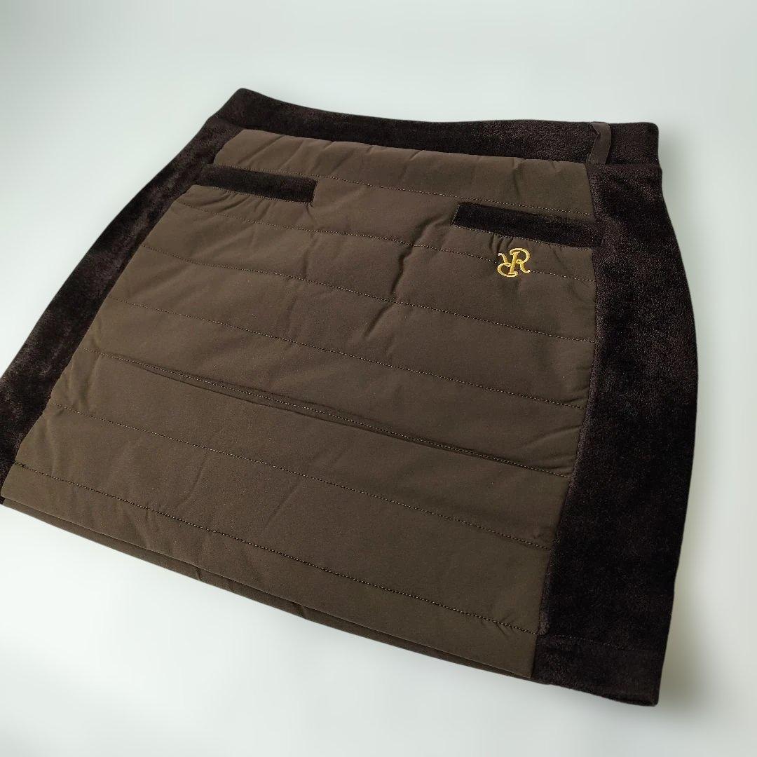 半額！※新品未使用タグ付き※レザレクション　スカート