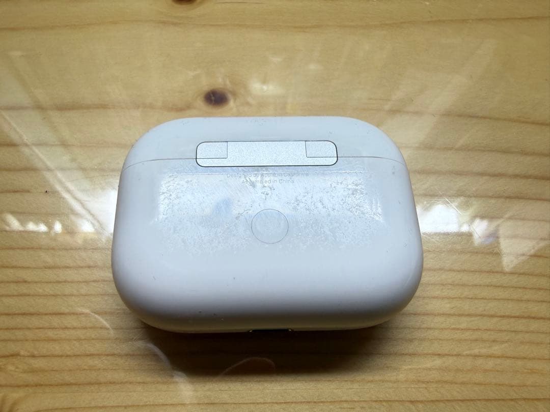 す*け様 AirPods Pro 第2世代　Lightning