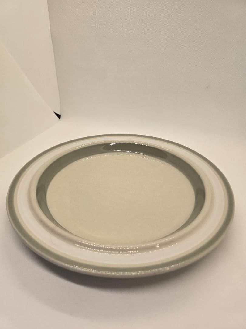 アラビアARABIA サーラ Salla 25㎝ディナープレート６枚set