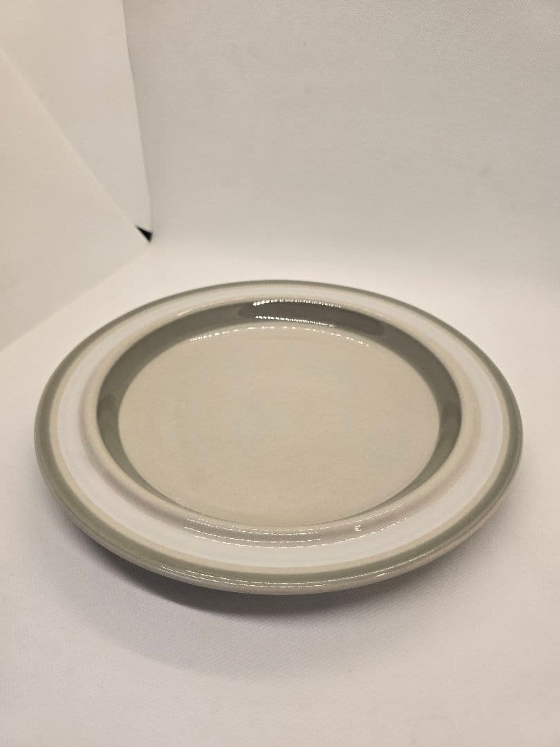 アラビアARABIA サーラ Salla 25㎝ディナープレート６枚set