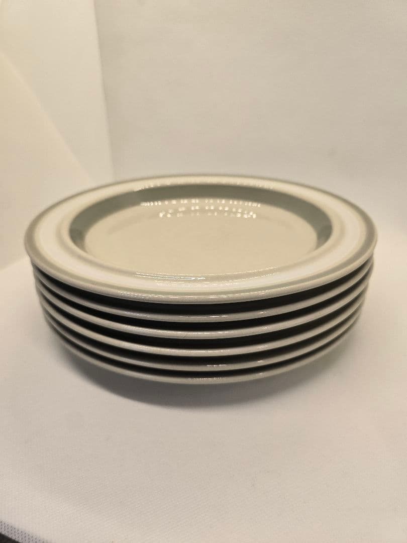 アラビアARABIA サーラ Salla 25㎝ディナープレート６枚set