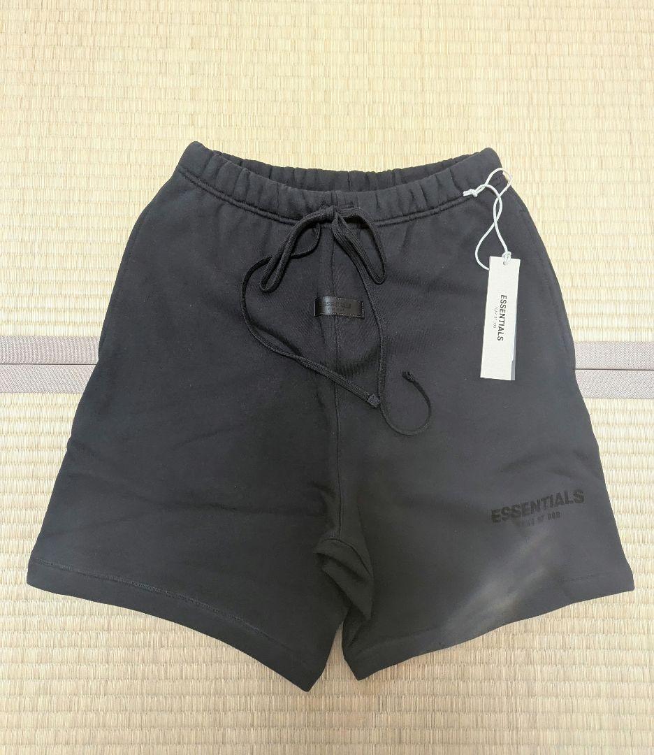 パンツ FOG ESSENTIALS SWEATSHORTS XS