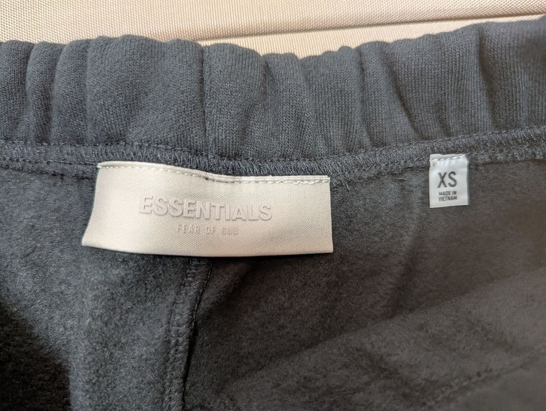 パンツ FOG ESSENTIALS SWEATSHORTS XS