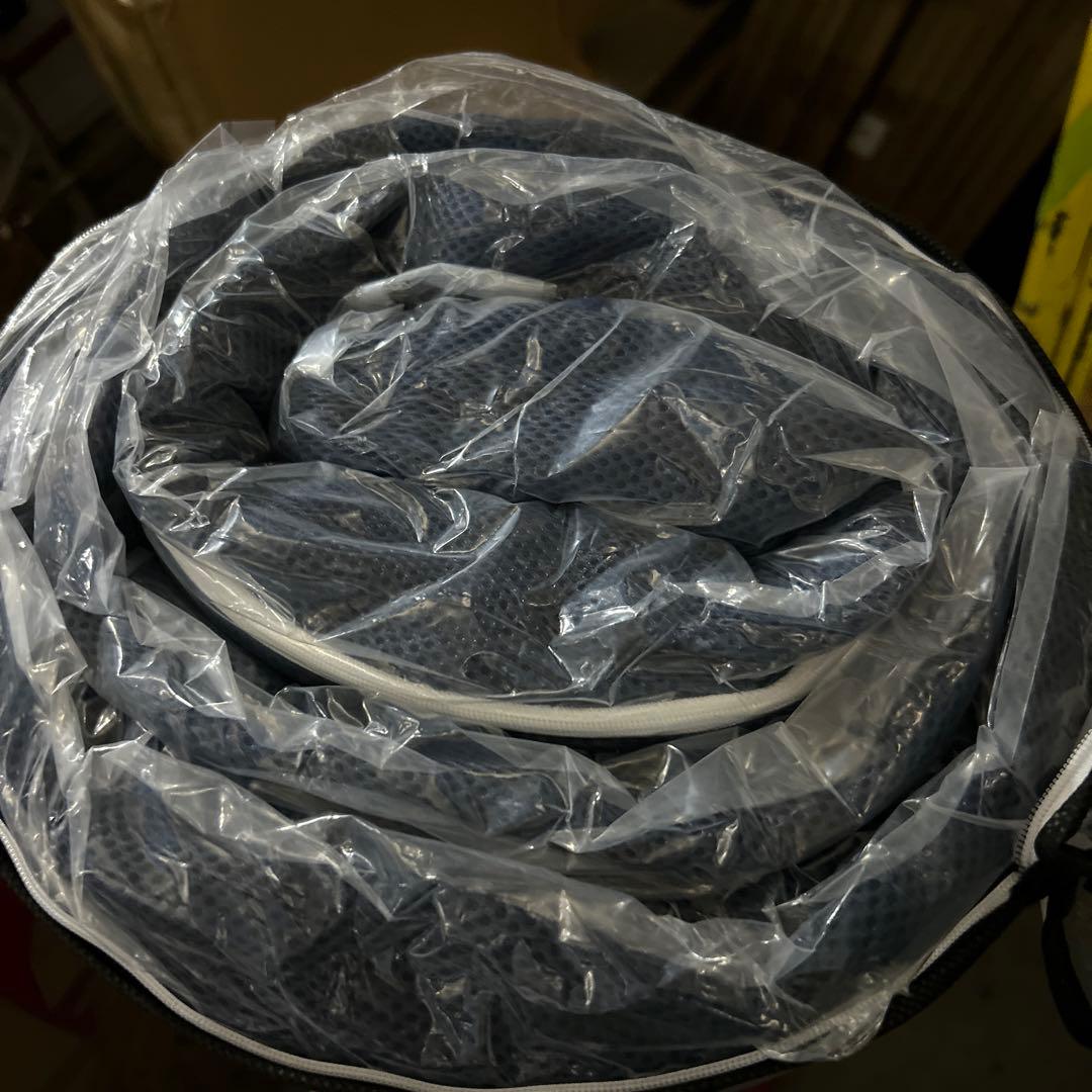 新品　nishikawa【西川】 エニーマット マットレス シングル