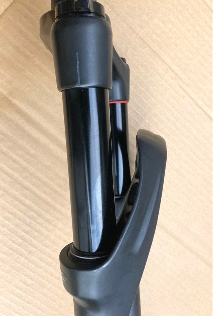 ロックショックス JUDY / 29インチ 100mm / ROCKSHOX