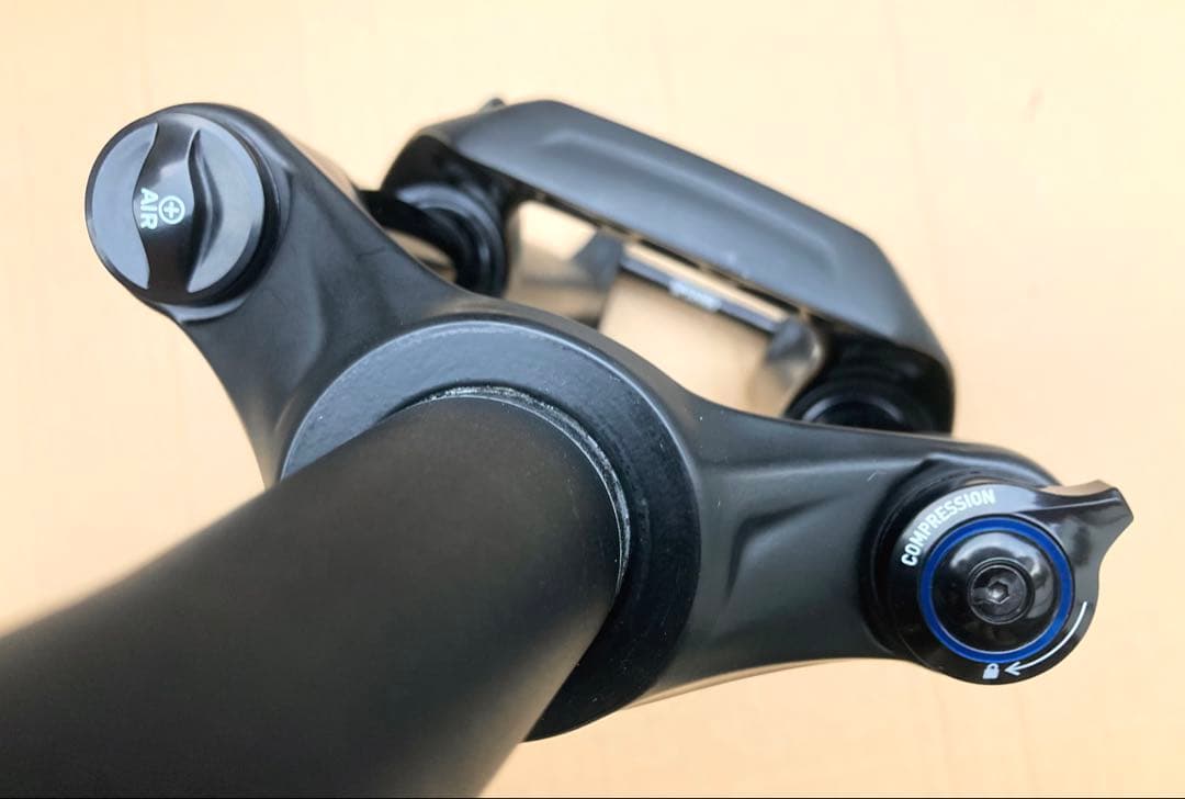 ロックショックス JUDY / 29インチ 100mm / ROCKSHOX