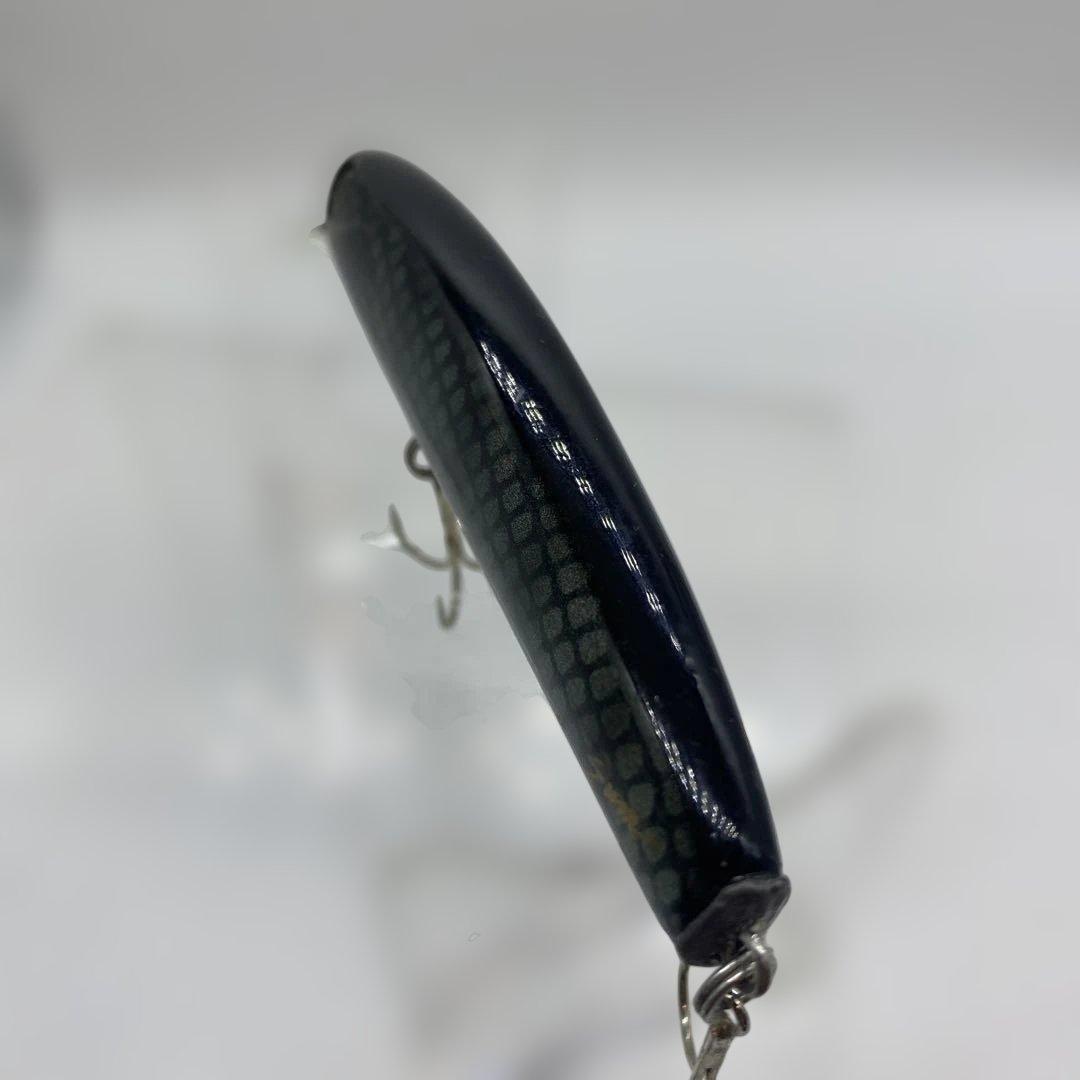 ハンドメイドルアー・サムミノー