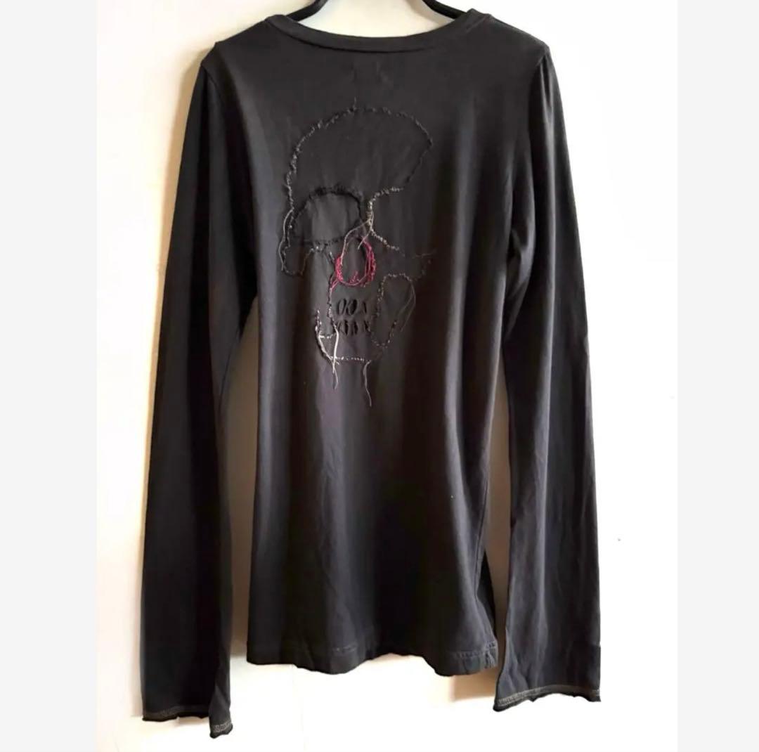 LGB SHADOW/LSC 初期