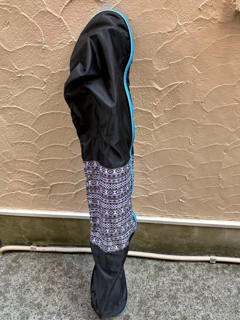 Hartスキー板 128 ★ ROSSIGNOLストック100