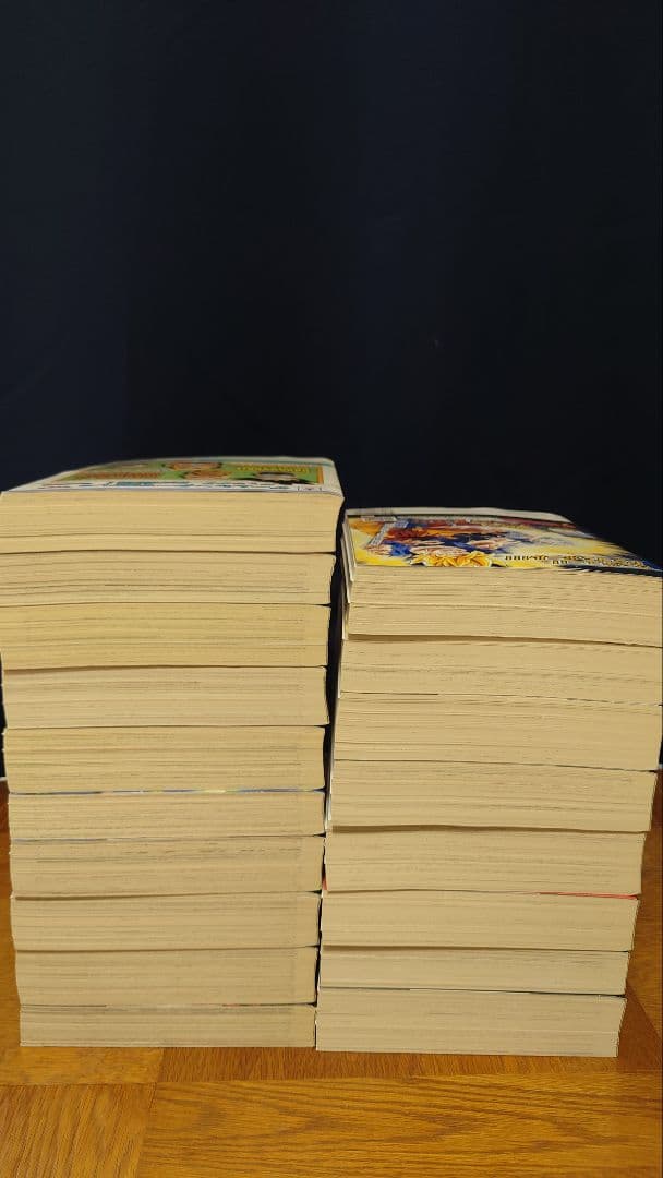 ドラゴンボール 総集編 超悟空伝 Legend 全巻初版【完結】鳥山明