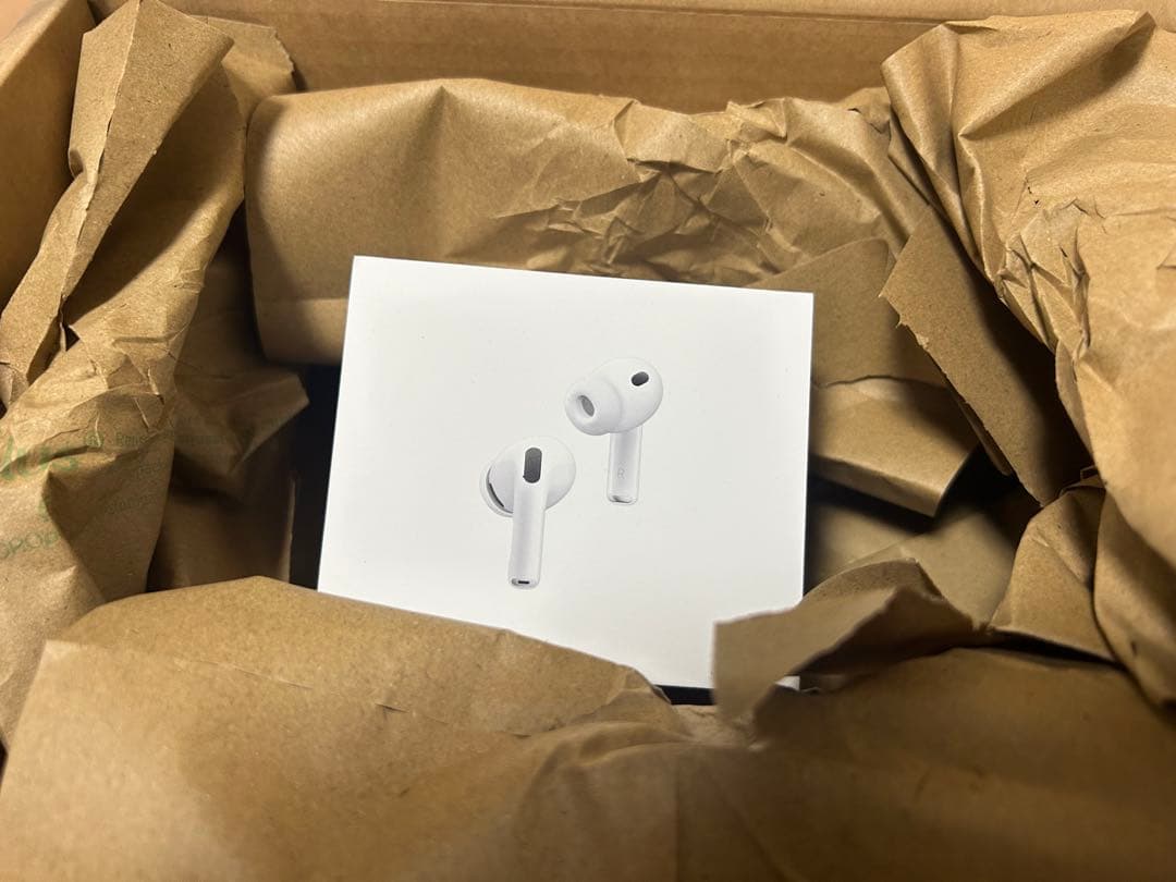 H*e様 AirPods Pro 第3世代 未開封