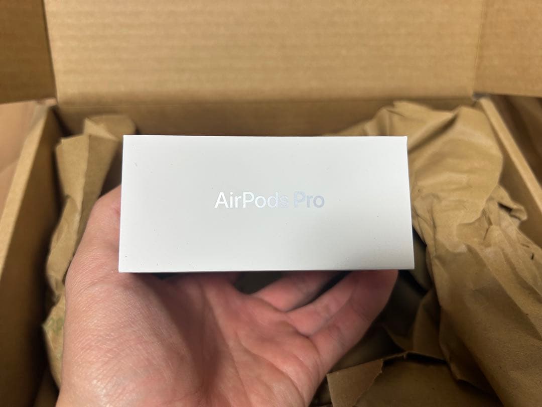 H*e様 AirPods Pro 第3世代 未開封