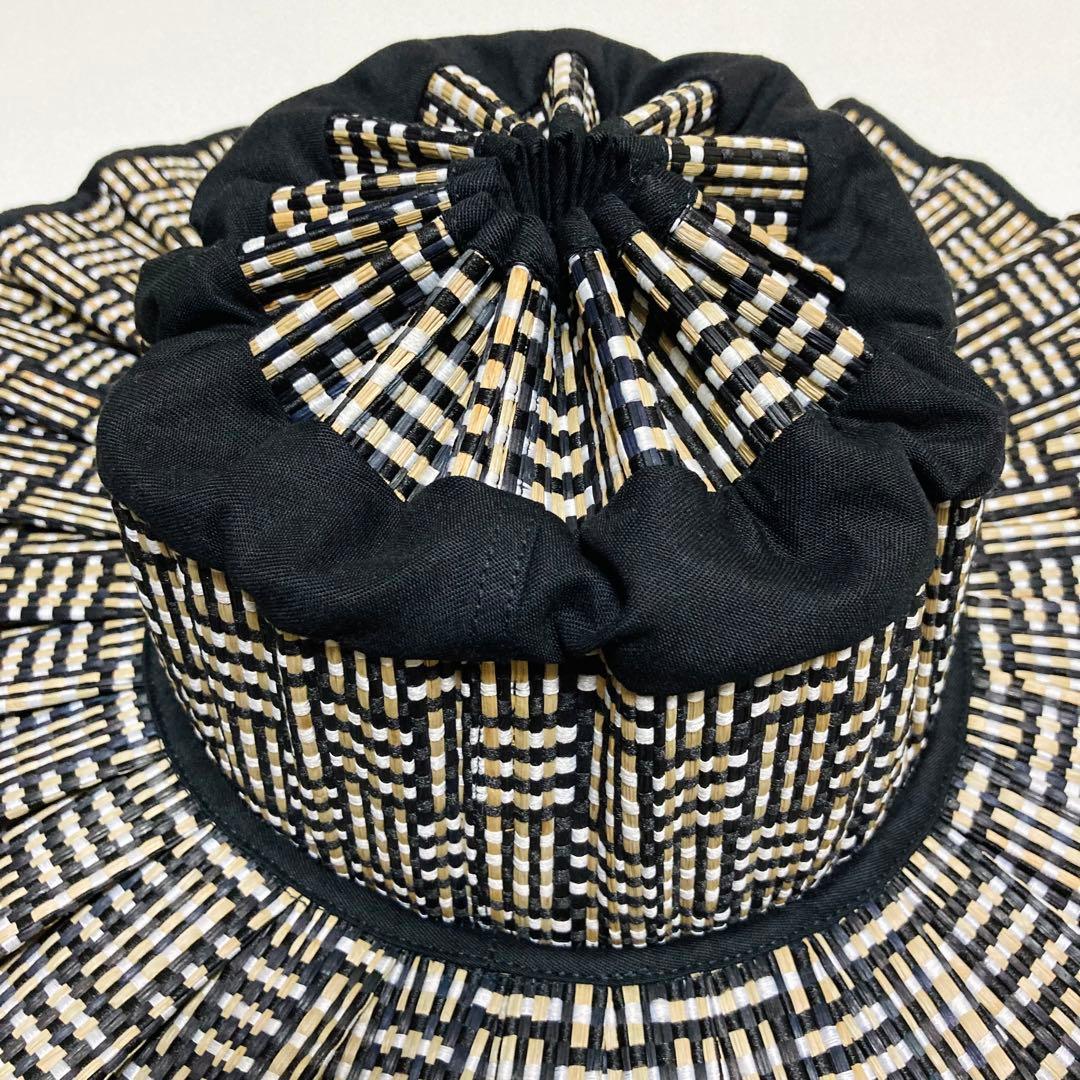 LORNA MURRAY ローナマーレイ BLACK BAMBOO Sサイズ