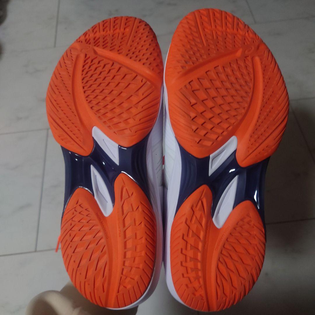 ASICS バレーボールシューズ スカイエリート FF MT 3