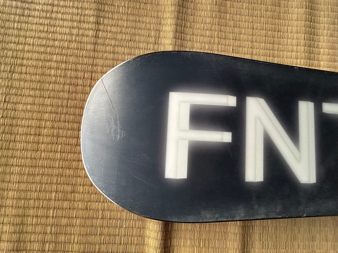 FNTC TNT C 150cm 2022-2023モデル