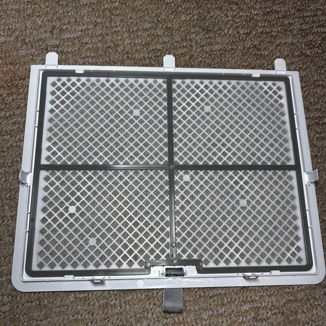 極美品 山善 除湿機 EDC-H60(MW) 2024年製