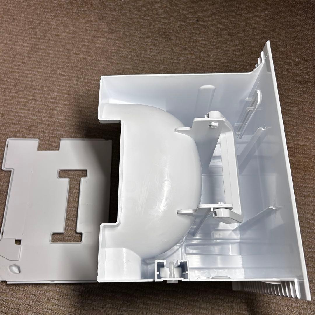 極美品 山善 除湿機 EDC-H60(MW) 2024年製