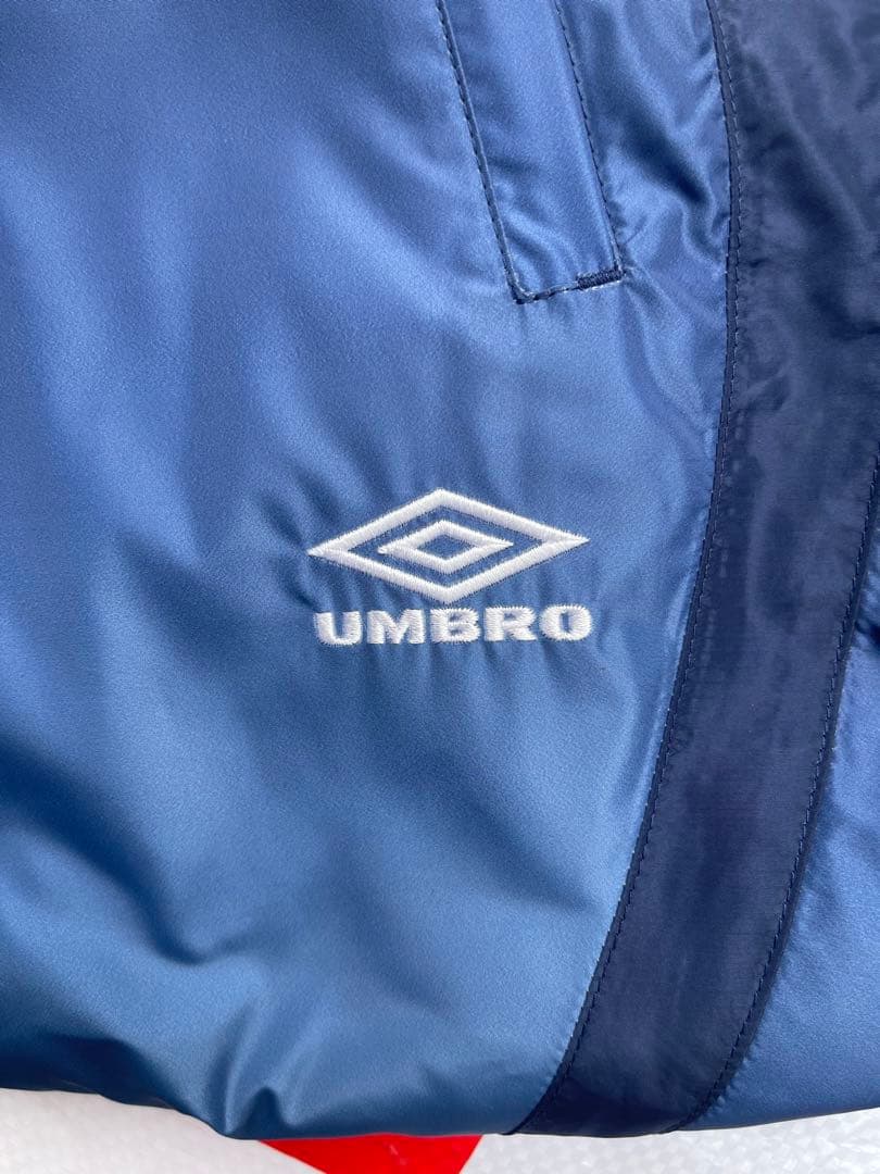 ウェア Supreme x Umbro Gradient Track Pant