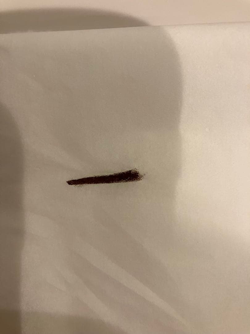 マジョリカ　マジョルカ　クリーム　ペンシルライナー