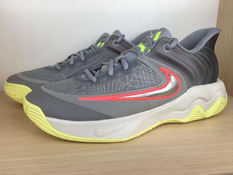 ナイキ ヤニスイモータリティ4 EP 靴 25,0cm 新品 (2379)