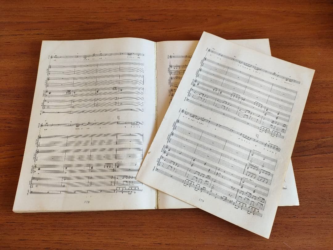 のこ　初版 チェッカーズ ベスト レコーディングノート2 バンドスコア