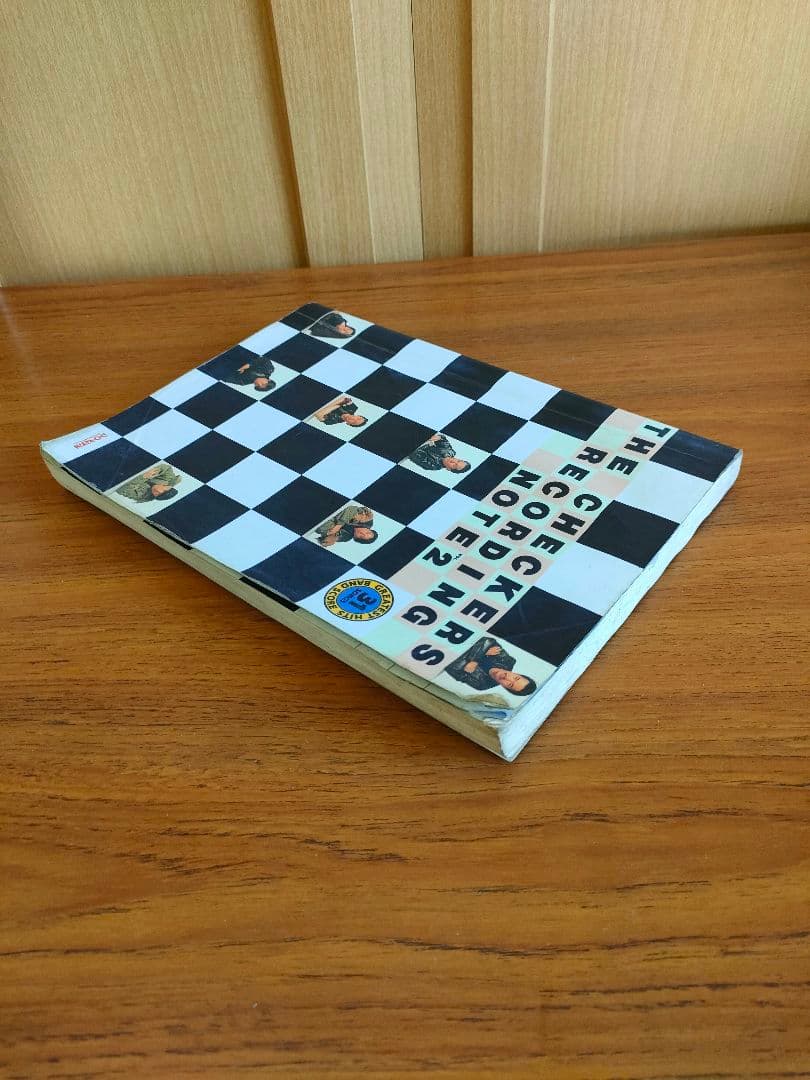 のこ　初版 チェッカーズ ベスト レコーディングノート2 バンドスコア