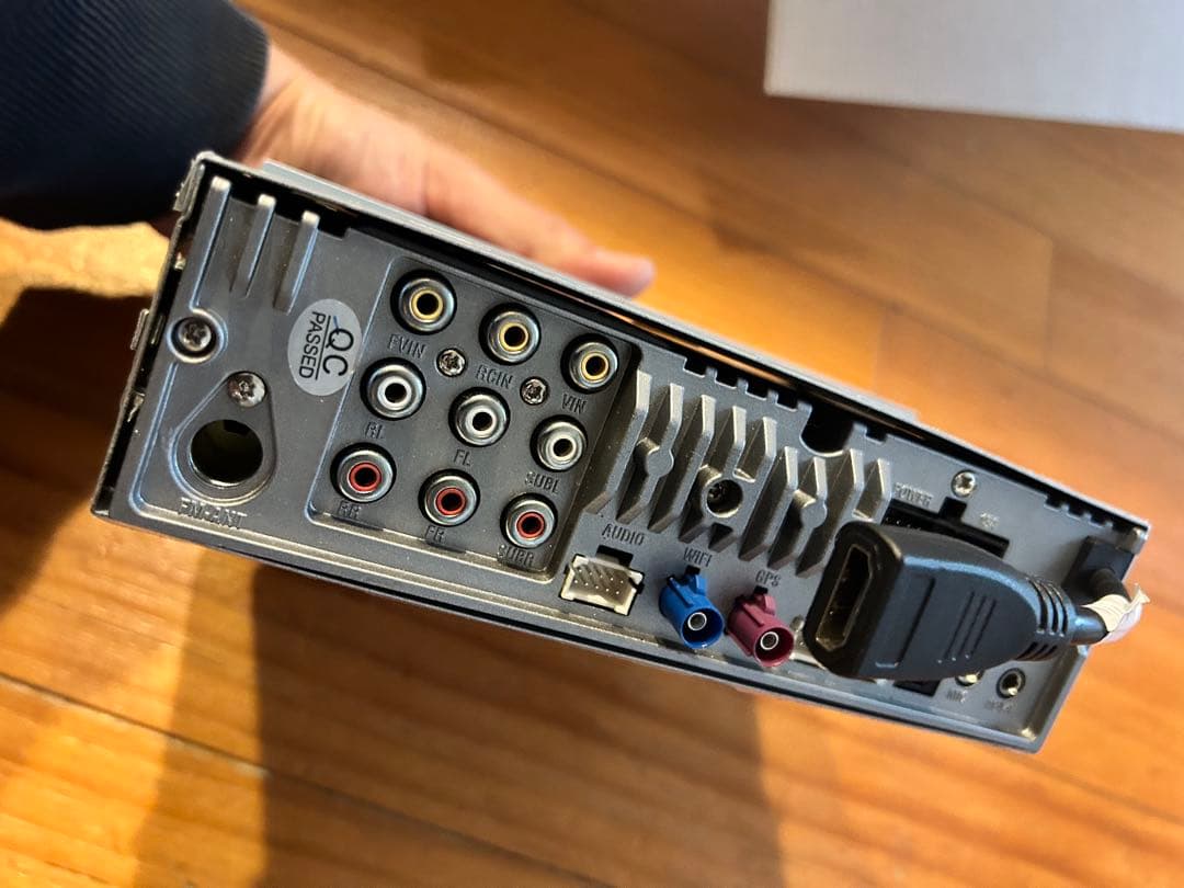 ニ*ア様 ATOTO S8G1104A1O(4G+32G) 美品　10.1インチ