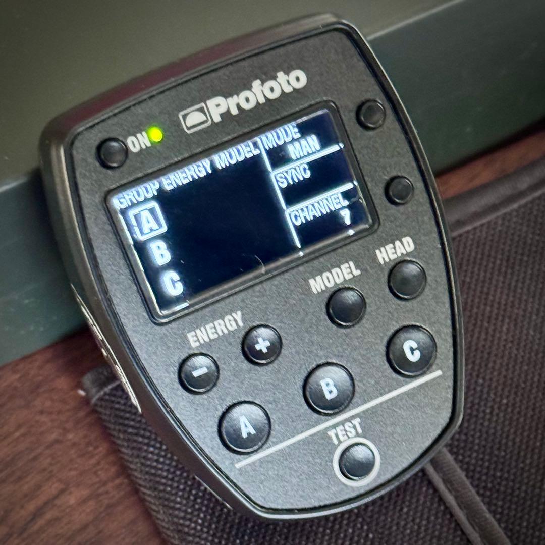 その他 Profoto Air Remote TTL-N