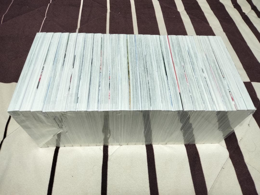 MF GHOST エムエフゴースト 1-23巻 全巻 セット しげの秀一 講談社