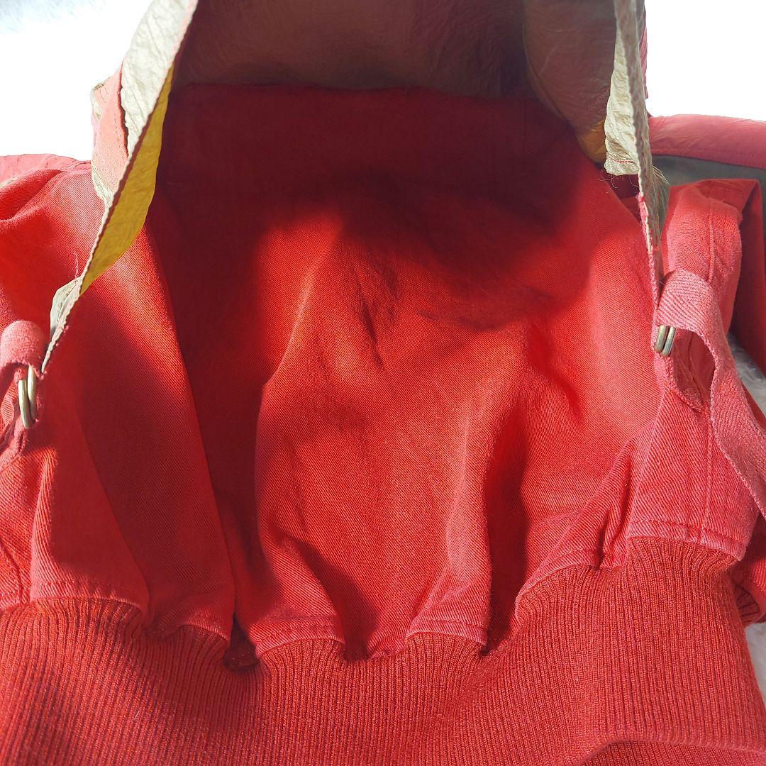 ジャケット・アウター vintage PINK HOUSE MA-1 HarringtonJacket