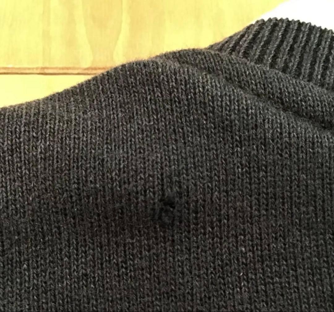 A BATHING APE エイプsweat varsity jacket