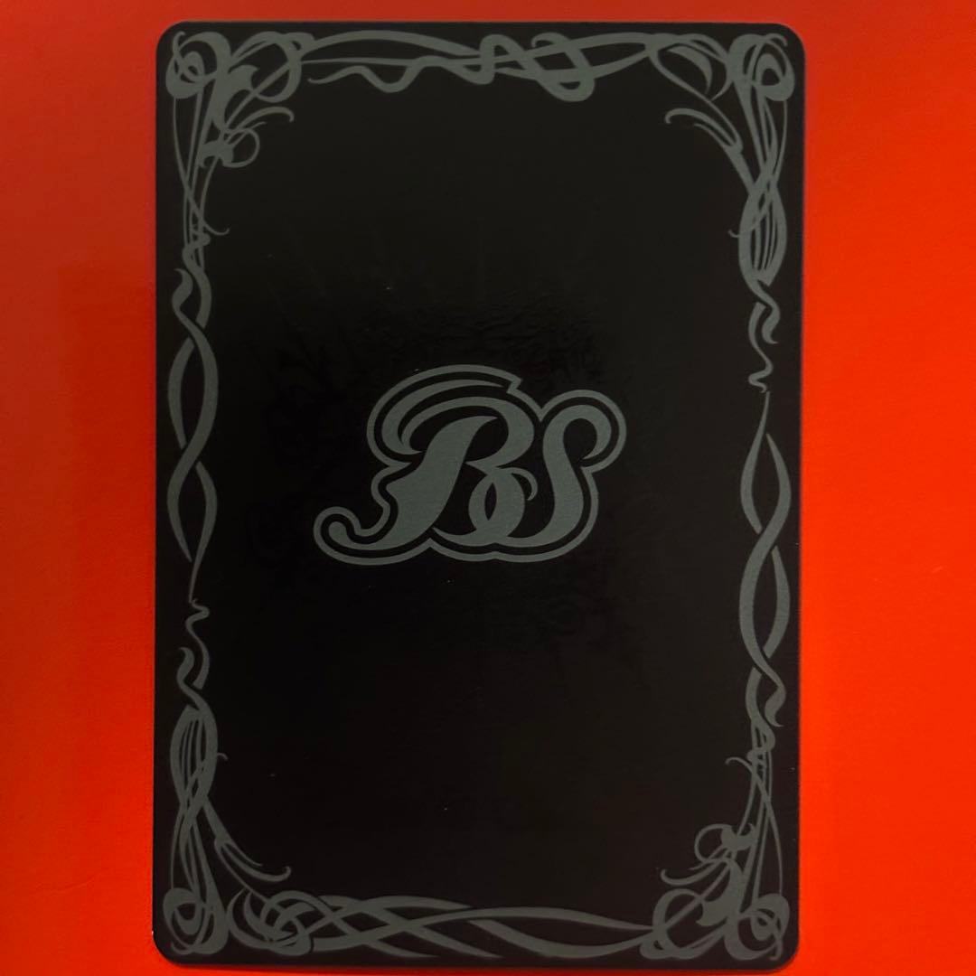 5759翼神機グランウォーデンⅩⅤ シークレット 1枚 グラン・ウォーデン