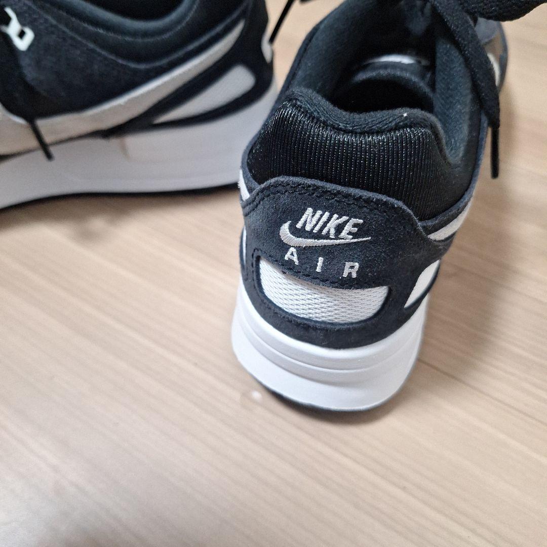 ナイキ Nike Air ペガサス 89 ゴルフ Black White
