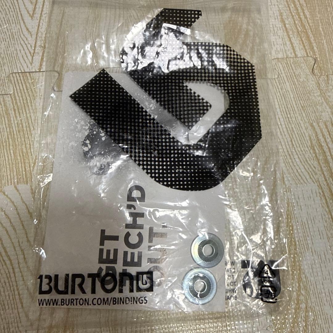 週末限定価格！⭐️BURTON キッズ スノーボード 3点セット 110cm