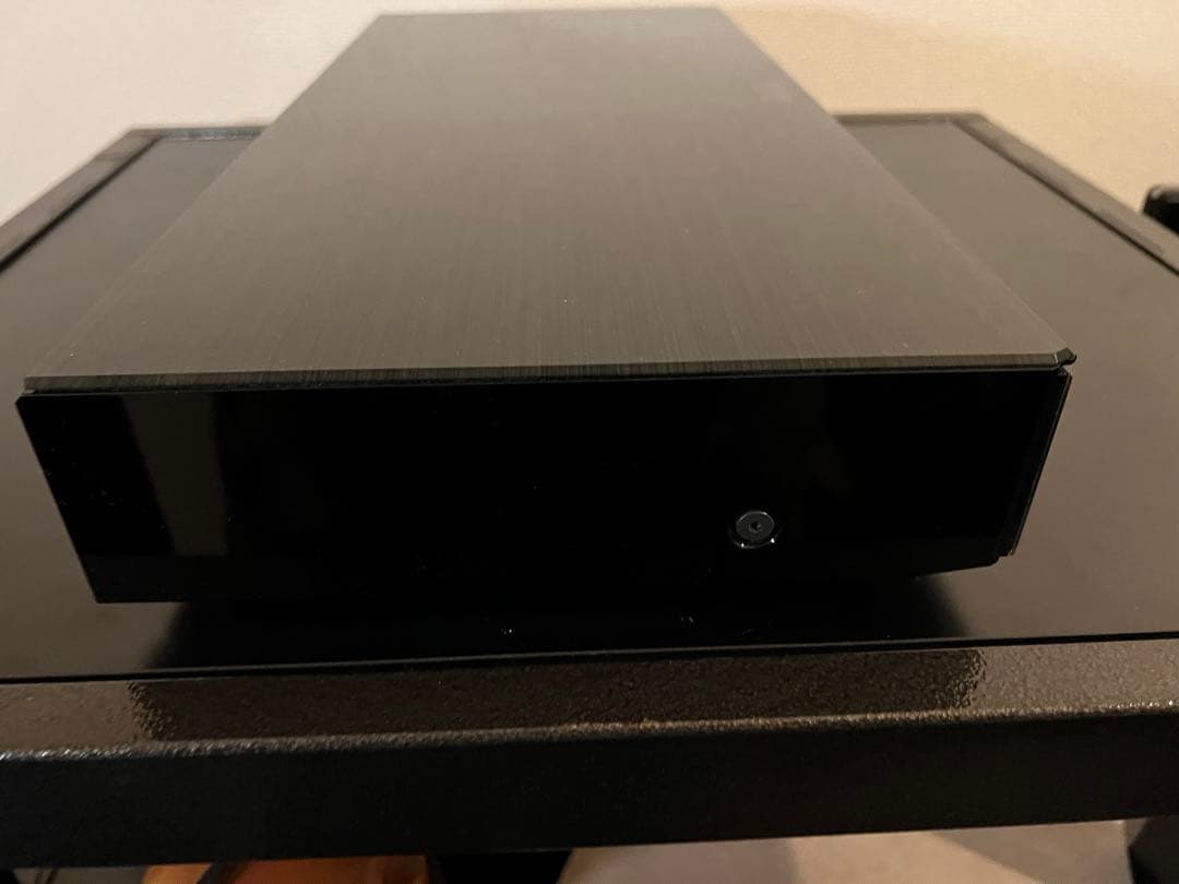 【美品】Panasonic DMP-UB900 とPC-AT600豪華セット♪