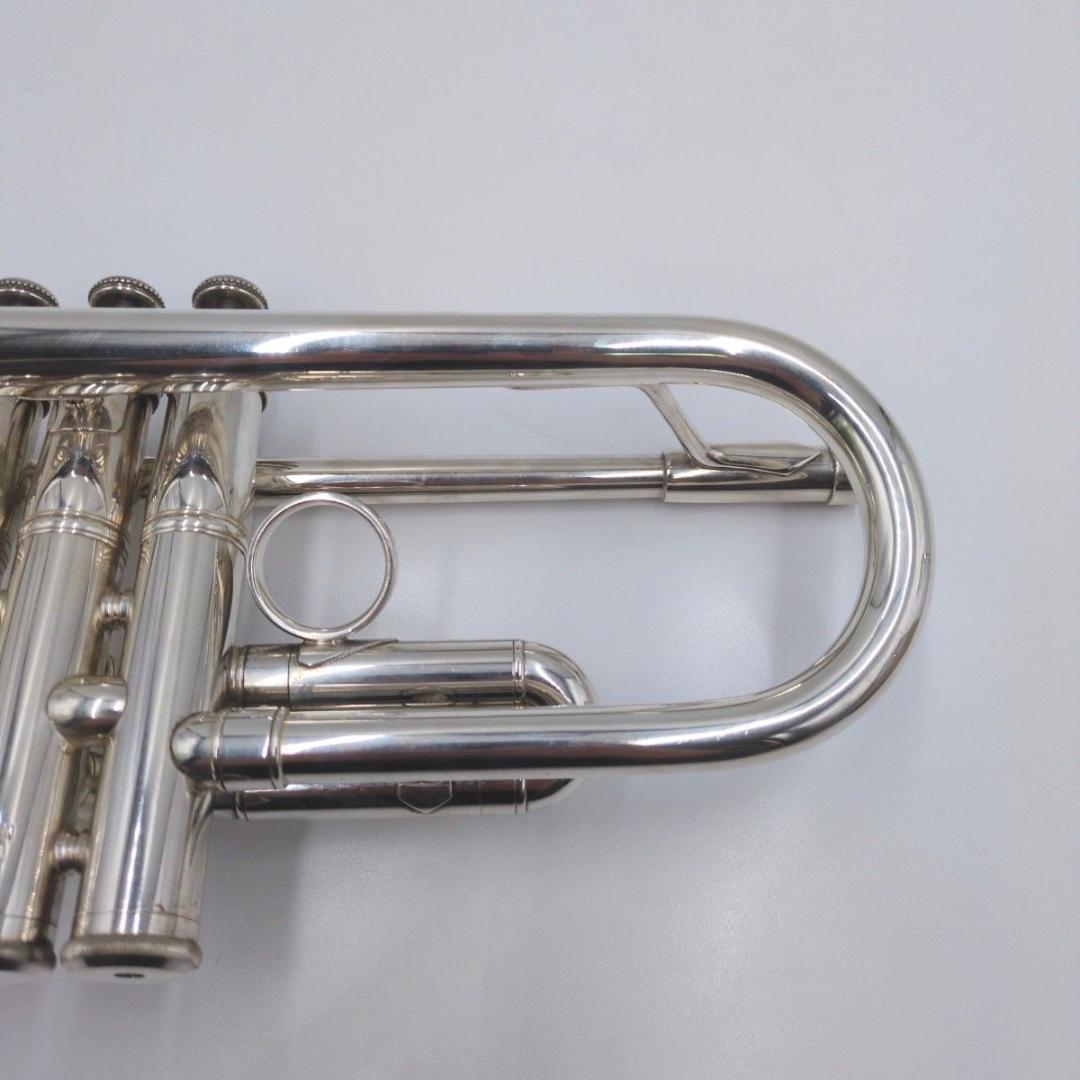 メンテ済 YAMAHA Xeno ゼノ トランペット YTR8335UGR