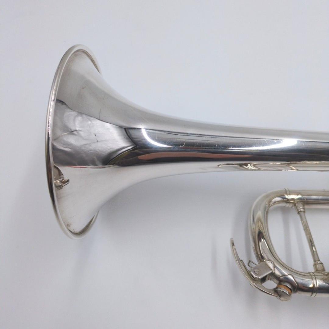 メンテ済 YAMAHA Xeno ゼノ トランペット YTR8335UGR