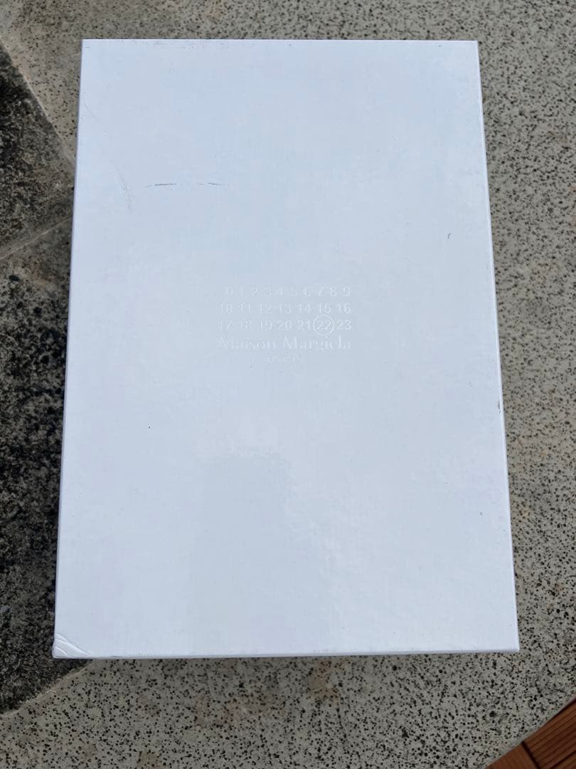 Automatic　Maison Margiela メゾンマルジェラ