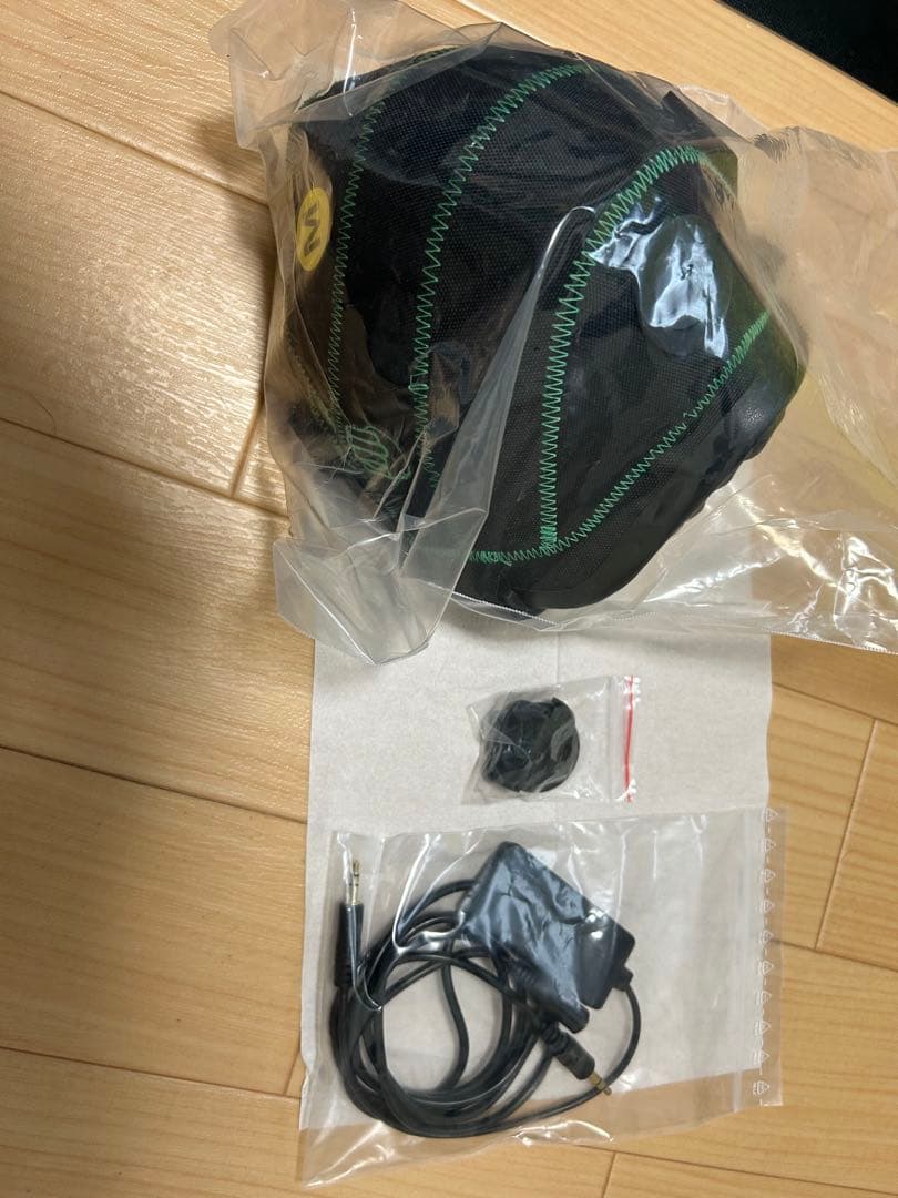 PHASMA 防音ゲーミングマスク　Mサイズ